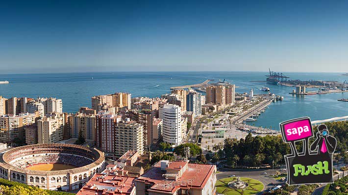 Fotomatón bodas Málaga