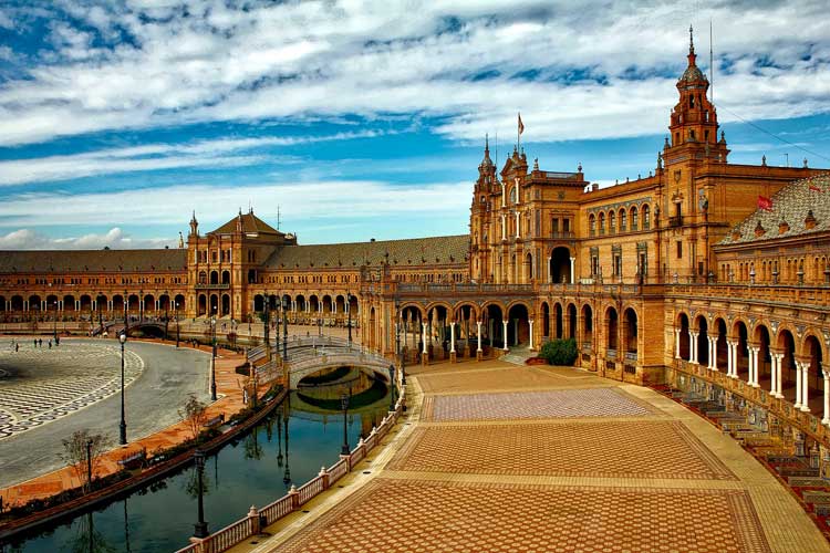 Fotomatón bodas Sevilla